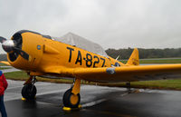 N92796 @ KCJR - Culpeper Air Fest 2013