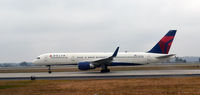N672DL @ KATL - Takeoff Atlanta - by Ronald Barker
