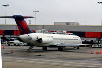 N767NC @ KATL - Gate A6 Atlanta - by Ronald Barker