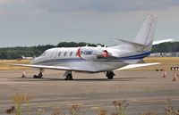 G-CGMF @ EGHH - Visiting CSE - by John Coates