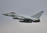 ZK344 @ EGHH - Departing to another display - by John Coates