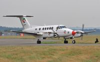 LY-LTE @ EGHH - Departing Sigs apron. - by John Coates