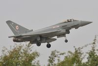 ZK306 @ EGHH - Short finals to 08 - by John Coates