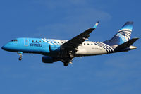 SU-GDK @ VIE - Egyptair Express - by Chris Jilli