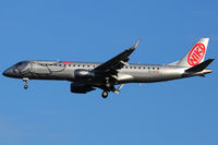 OE-IXF @ VIE - NIKI - by Chris Jilli