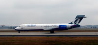 N969AT @ KATL - Takeoff Atlanta - by Ronald Barker