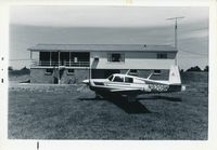 N9209M @ 6G5 - Taken at Howell Airport (private grass strip now closed, +39° 55' 59.89, -81° 9' 34.08 , approx 4 NM SSE of 6G5), Somerton, Ohio, owned at the time by my grandfather, Jim Howell. - by Steve Howell
