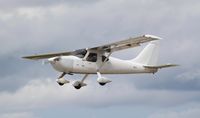 N42SV @ KOSH - Sportsman GS-2 - by Mark Pasqualino