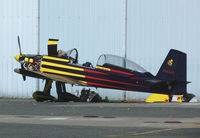 N243JG @ CCR - Visitor - by Bill Larkins