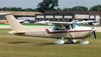 N7322S @ KOSH - EAA AirVenture 2013 - by Kreg Anderson