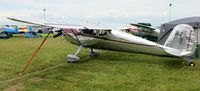 N2574N @ KOSH - EAA AirVenture 2013 - by Kreg Anderson