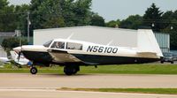 N56100 @ KOSH - EAA AirVenture 2013 - by Kreg Anderson