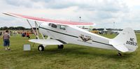 N20953 @ KOSH - EAA AirVenture 2013 - by Kreg Anderson