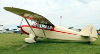 N77722 @ KOSH - EAA AirVenture 2013