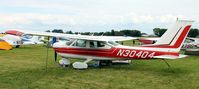 N30404 @ KOSH - EAA AirVenture 2013 - by Kreg Anderson
