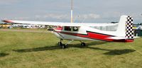 N6623T @ KOSH - EAA AirVenture 2013 - by Kreg Anderson