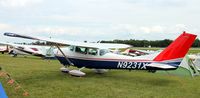 N9231X @ KOSH - EAA AirVenture 2013 - by Kreg Anderson