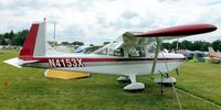 N4153X @ KOSH - EAA AirVenture 2013 - by Kreg Anderson