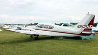 N5023Y @ KOSH - EAA AirVenture 2013