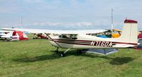 N7160A @ KOSH - EAA AirVenture 2013 - by Kreg Anderson