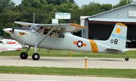 N17UR @ KOSH - EAA AirVenture 2013 - by Kreg Anderson