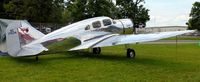 N17634 @ KOSH - EAA AirVenture 2013 - by Kreg Anderson