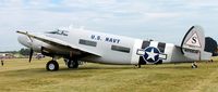 N250JR @ KOSH - EAA AirVenture 2013 - by Kreg Anderson