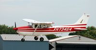 N73464 @ KOSH - EAA AirVenture 2013 - by Kreg Anderson