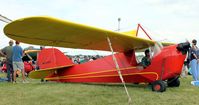 N11422 @ KOSH - EAA AirVenture 2013 - by Kreg Anderson