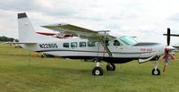 N228GS @ KOSH - EAA AirVenture 2013 - by Kreg Anderson