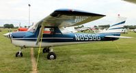 N8558G @ KOSH - EAA AirVenture 2013 - by Kreg Anderson