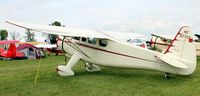 N67722 @ KOSH - EAA AirVenture 2013 - by Kreg Anderson