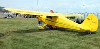 N23927 @ KOSH - EAA AirVenture 2013 - by Kreg Anderson