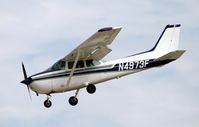 N4973F @ KOSH - EAA AirVenture 2013 - by Kreg Anderson