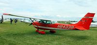N84338 @ KOSH - EAA AirVenture 2013 - by Kreg Anderson