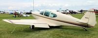 N21FA @ KOSH - EAA AirVenture 2013