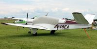 N249EA @ KOSH - EAA AirVenture 2013 - by Kreg Anderson