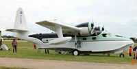N168WS @ KOSH - EAA AirVenture 2013 - by Kreg Anderson