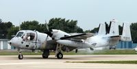 N10VD @ KOSH - EAA AirVenture 2013 - by Kreg Anderson