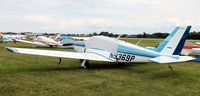 N9369P @ KOSH - EAA AirVenture 2013 - by Kreg Anderson