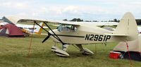 N2961P @ KOSH - EAA AirVenture 2013 - by Kreg Anderson