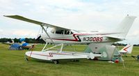 N300BS @ KOSH - EAA AirVenture 2013 - by Kreg Anderson