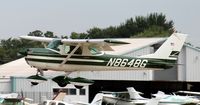 N8648G @ KOSH - EAA AirVenture 2013 - by Kreg Anderson