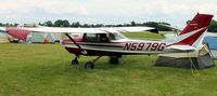 N5979G @ KOSH - EAA AirVenture 2013 - by Kreg Anderson