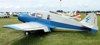 N74424 @ KOSH - EAA AirVenture 2013 - by Kreg Anderson