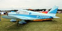N7028R @ KOSH - EAA AirVenture 2013 - by Kreg Anderson