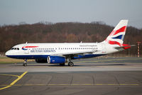 G-EUPD @ EDDL - At Düsseldorf - by Micha Lueck