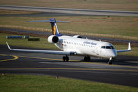 D-ACPJ @ EDDL - At Düsseldorf - by Micha Lueck