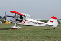 D-MPHR @ EDMT - Capella FW-2 C80 [61941-1] Tannheim~D 23/08/2013 - by Ray Barber
