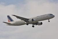 F-GTAR @ EGLL - Early morning arrival to 27L - by John Coates